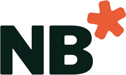 NamBook logo