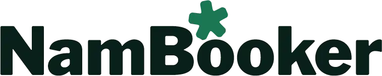 NamBooker